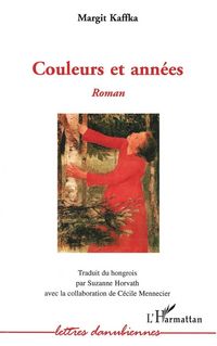 Produktbild: Couleurs et ann&eacute;es