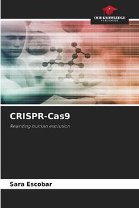 Produktbild: Crispr-Cas9