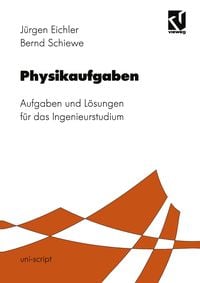Produktbild: Physikaufgaben