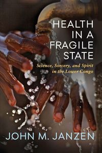 Produktbild: Health in a Fragile State