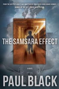 Produktbild: The Samsara Effect