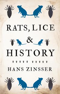 Produktbild: Rats, Lice and History