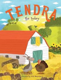 Produktbild: Tendra the turkey