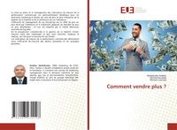 Produktbild: Comment vendre plus ?