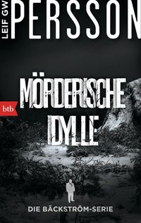 Produktbild: M&ouml;rderische Idylle