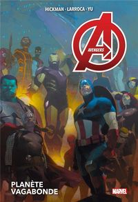 Produktbild: Avengers