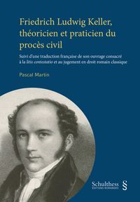 Produktbild: Friedrich Ludwig Keller