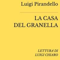 Produktbild: La casa del Granella