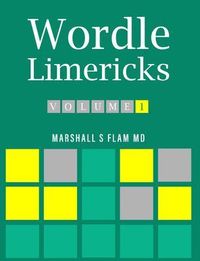 Produktbild: Wordle Limericks