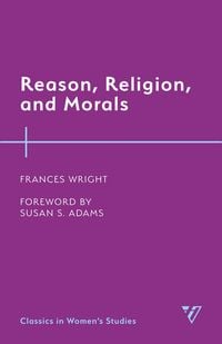 Produktbild: Reason, Religion, and Morals