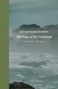 Produktbild: The Edge of the Continent: The Forest