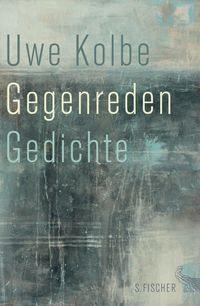 Produktbild: Gegenreden