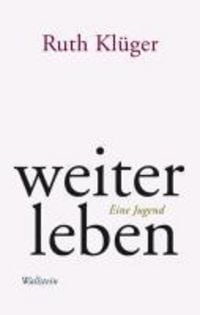 Produktbild: Weiter leben