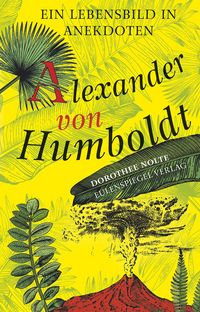 Produktbild: Alexander von Humboldt