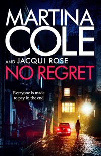 Produktbild: No Regret