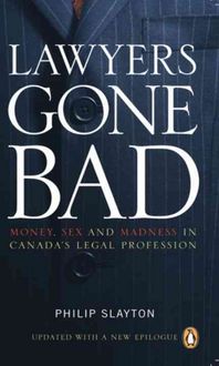 Produktbild: Lawyers Gone Bad