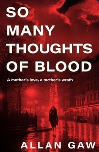 Produktbild: So Many Thoughts of Blood