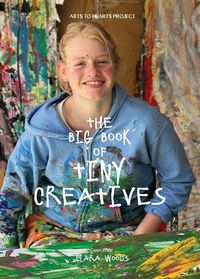 Produktbild: The Big Book of Tiny Creatives 1
