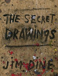 Produktbild: The Secret Drawings
