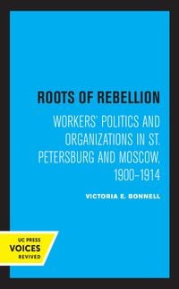 Produktbild: Roots of Rebellion