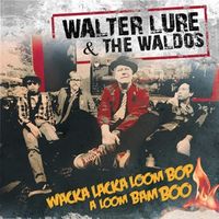 Produktbild: Wacka Lacka Boom Bop A Loom Bam Boo