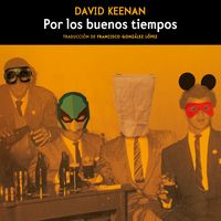 Produktbild: Por los buenos tiempos
