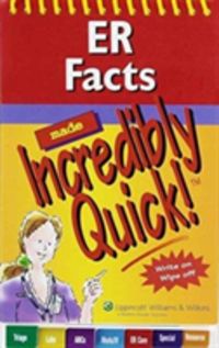 Produktbild: Er Facts 6 Copy Package (5+1)