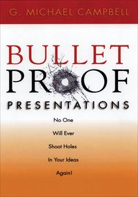 Produktbild: Bulletproof Presentations