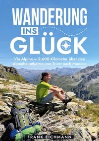 Produktbild: Wanderung ins Gl&uuml;ck