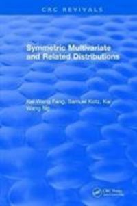 Produktbild: Symmetric Multivariate and Related Distributions