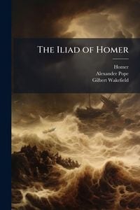 Produktbild: The Iliad of Homer