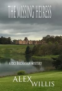 Produktbild: The Missing Heiress