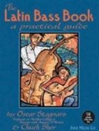 Produktbild: Sher, C: The Latin Bass Book
