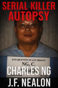 Produktbild: Serial Killer Autopsy: Charles Ng