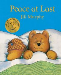Produktbild: Peace at Last