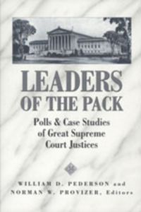 Produktbild: Leaders of the Pack