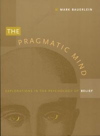 Produktbild: The Pragmatic Mind