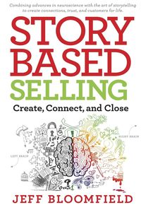 Produktbild: Story-Based Selling