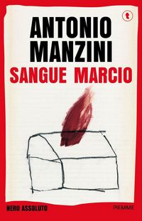 Produktbild: Sangue marcio