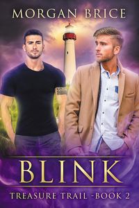 Produktbild: Blink (Treasure Trail, #2)