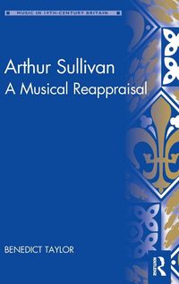 Produktbild: Arthur Sullivan