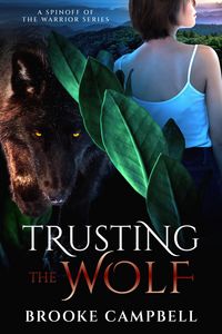 Produktbild: Trusting the Wolf