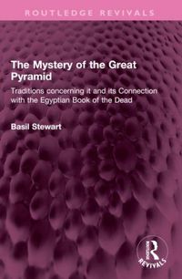 Produktbild: Stewart, B: Mystery of the Great Pyramid