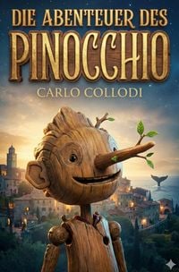 Produktbild: Klassiker / Pinocchio &ndash; Die Geschichte vom h&ouml;lzernen Bengele