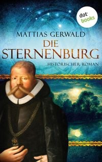Produktbild: Die Sternenburg