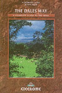 Produktbild: Marsh, T: The Dales Way