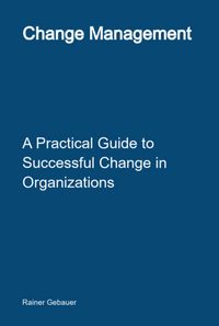Produktbild: Change Management