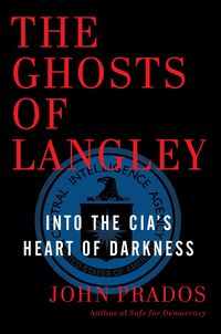 Produktbild: The Ghosts of Langley