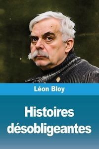 Produktbild: Histoires d&eacute;sobligeantes