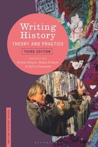 Produktbild: Writing History